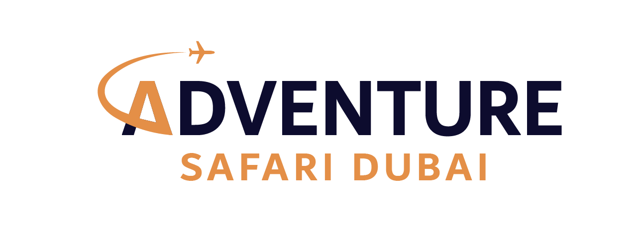 The Adventure Safari Dubai