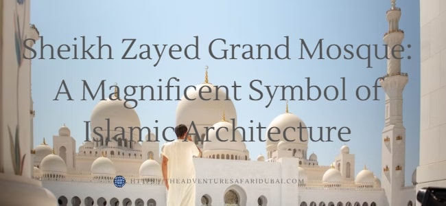 Tour image  |The Adventure Safari Dubai