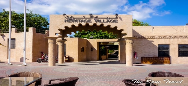 Tours |The Adventure Safari Dubai