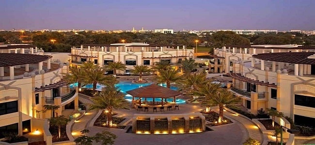 Tours |The Adventure Safari Dubai